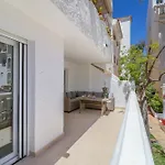 Playa Real luxury apartment