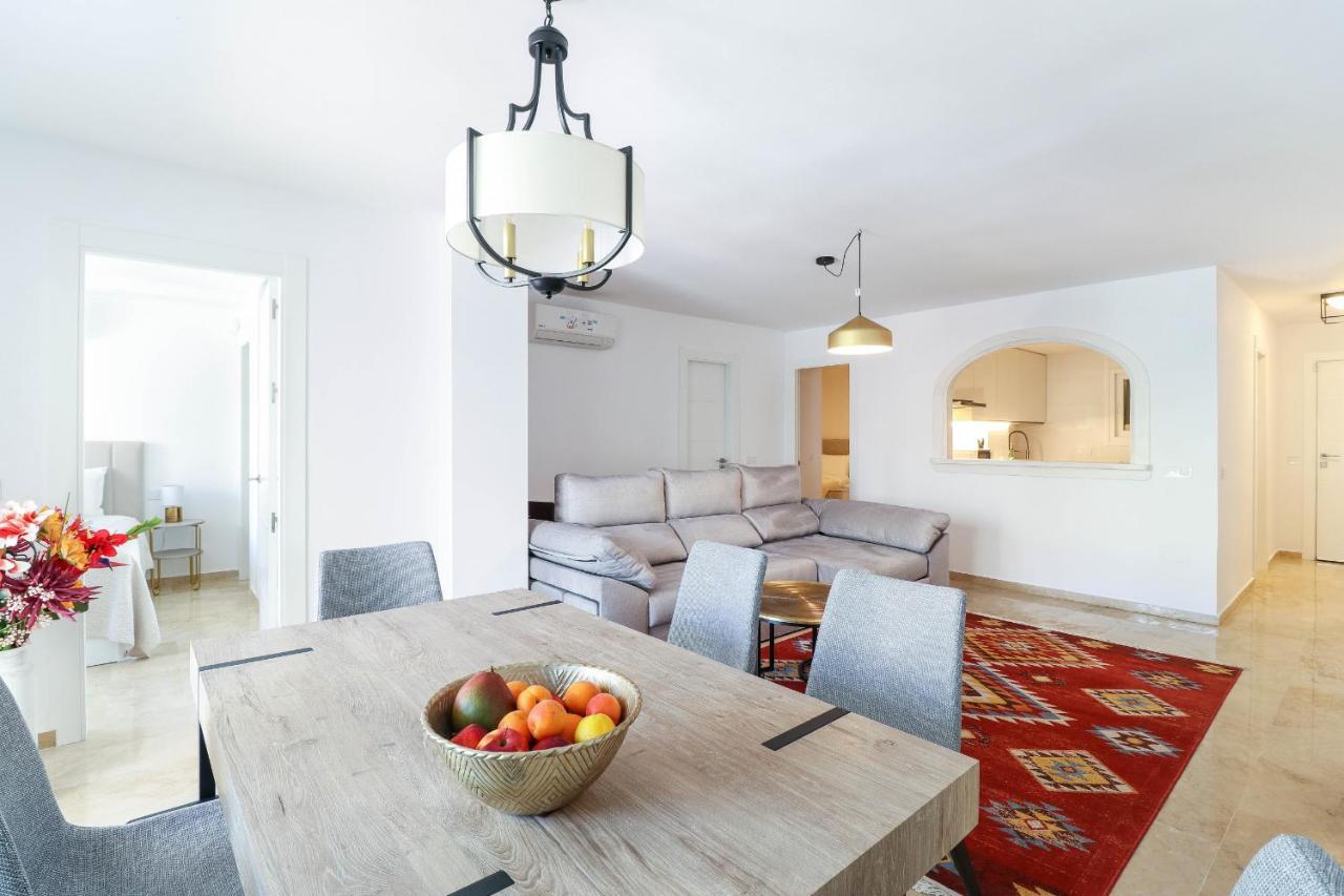 Appartamento Playa Real Luxury
