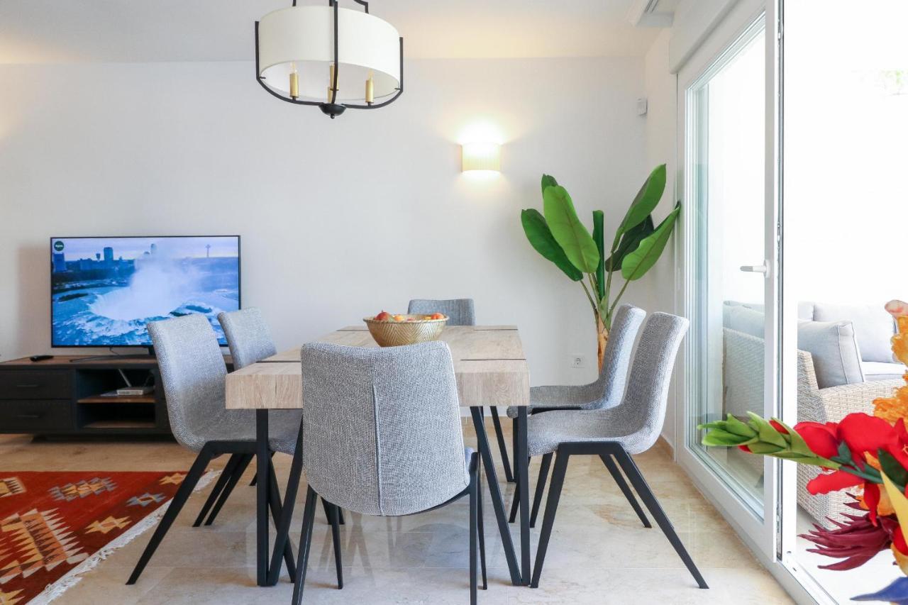 Appartamento Playa Real Luxury *