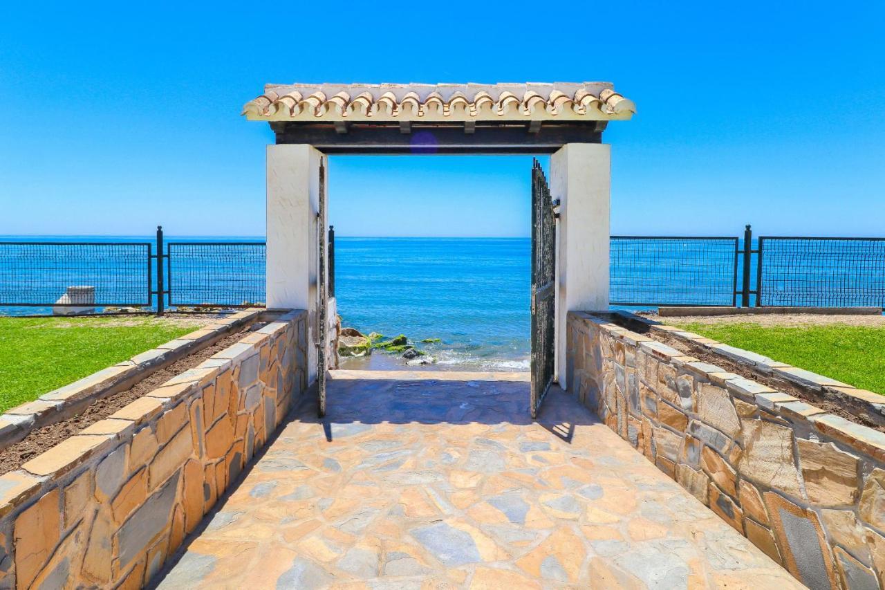 Playa Real Luxury Appartamento Marbella