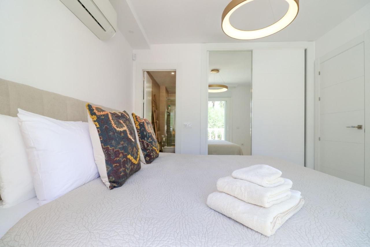 Playa Real Luxury Apartamento *