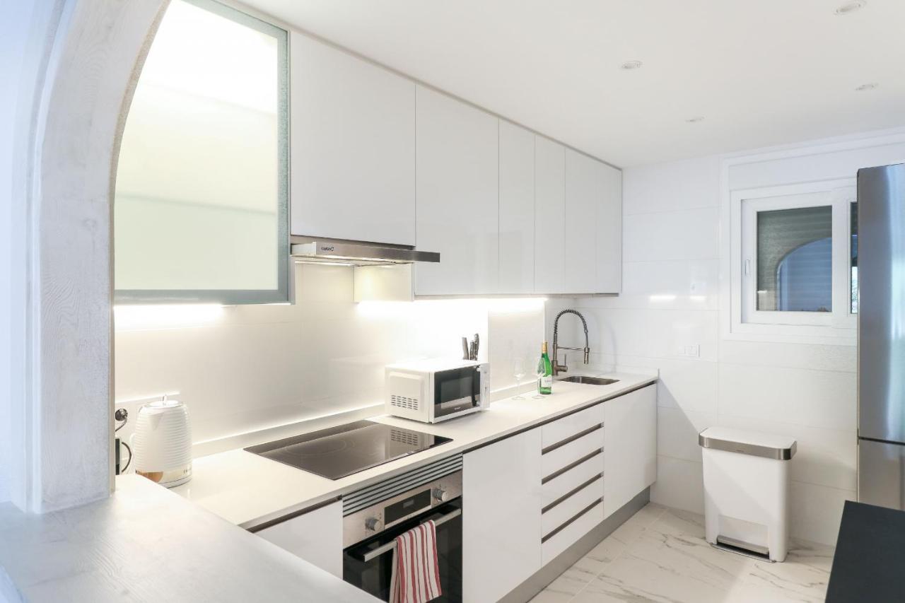 Playa Real Luxury Appartamento Marbella