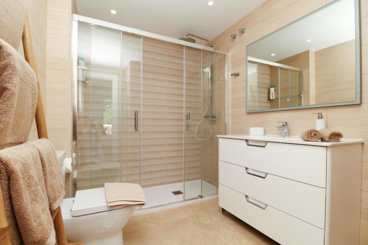 Apartamento Playa Real Luxury *