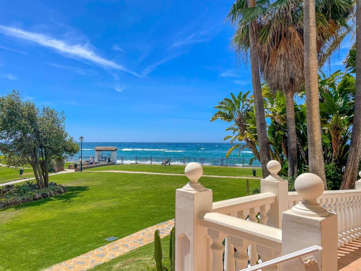 Playa Real Luxury Appartamento Marbella