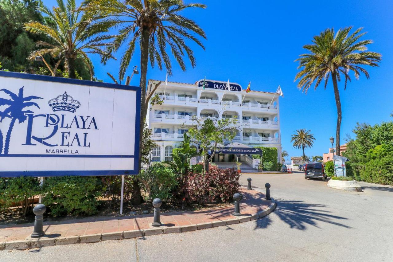 Playa Real Luxury Appartamento *