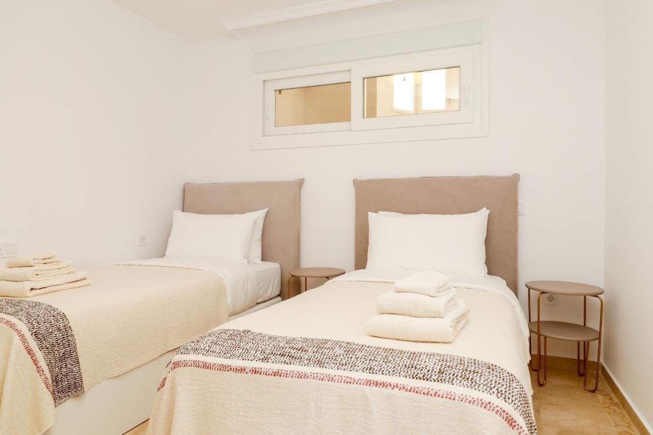 Playa Real Luxury Apartamento