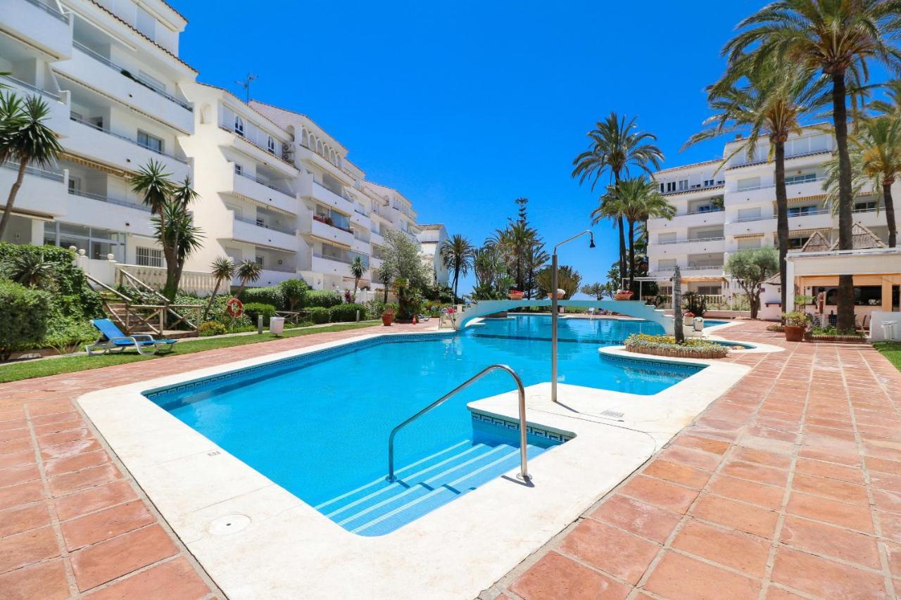 Appartamento Playa Real Luxury