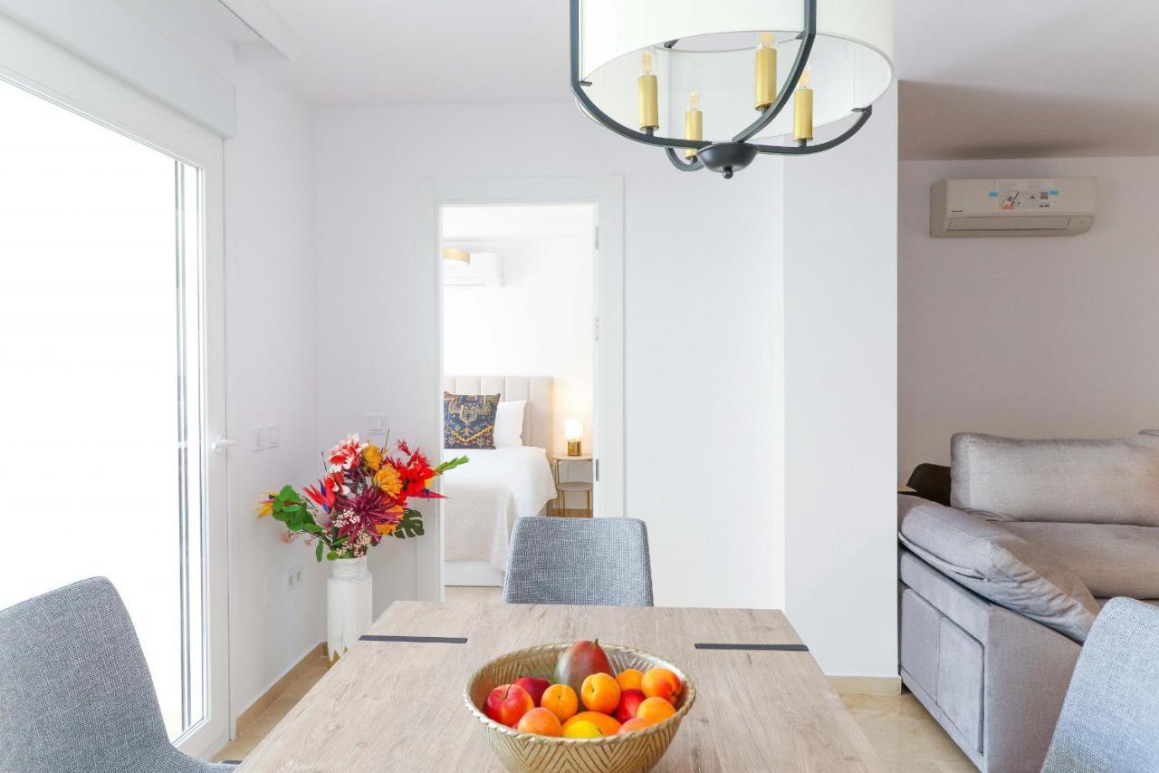 Apartamento Playa Real Luxury *