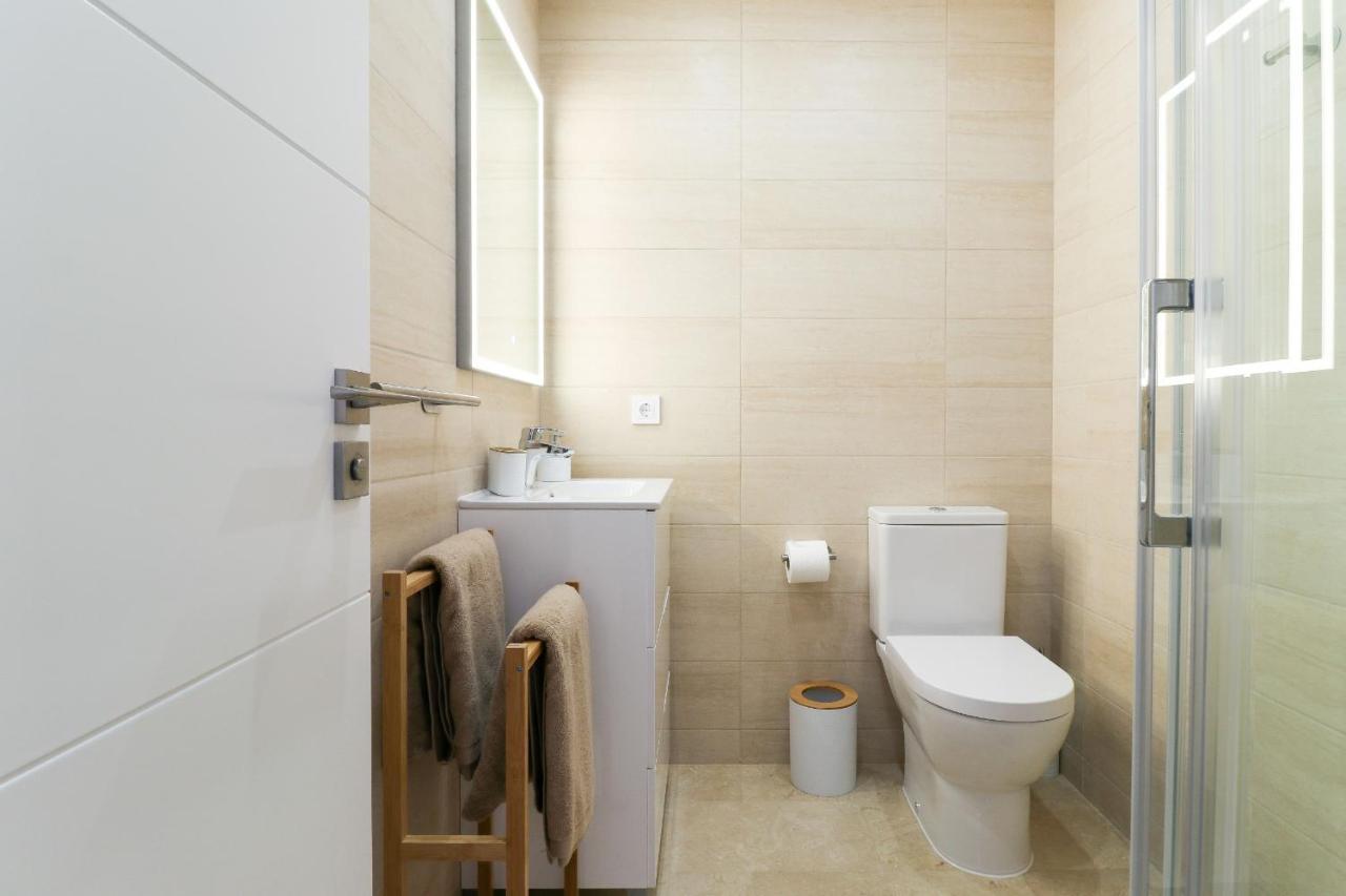Apartamento Playa Real Luxury Marbella