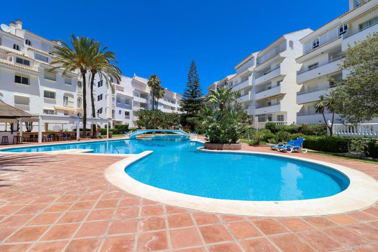 Apartamento Playa Real Luxury