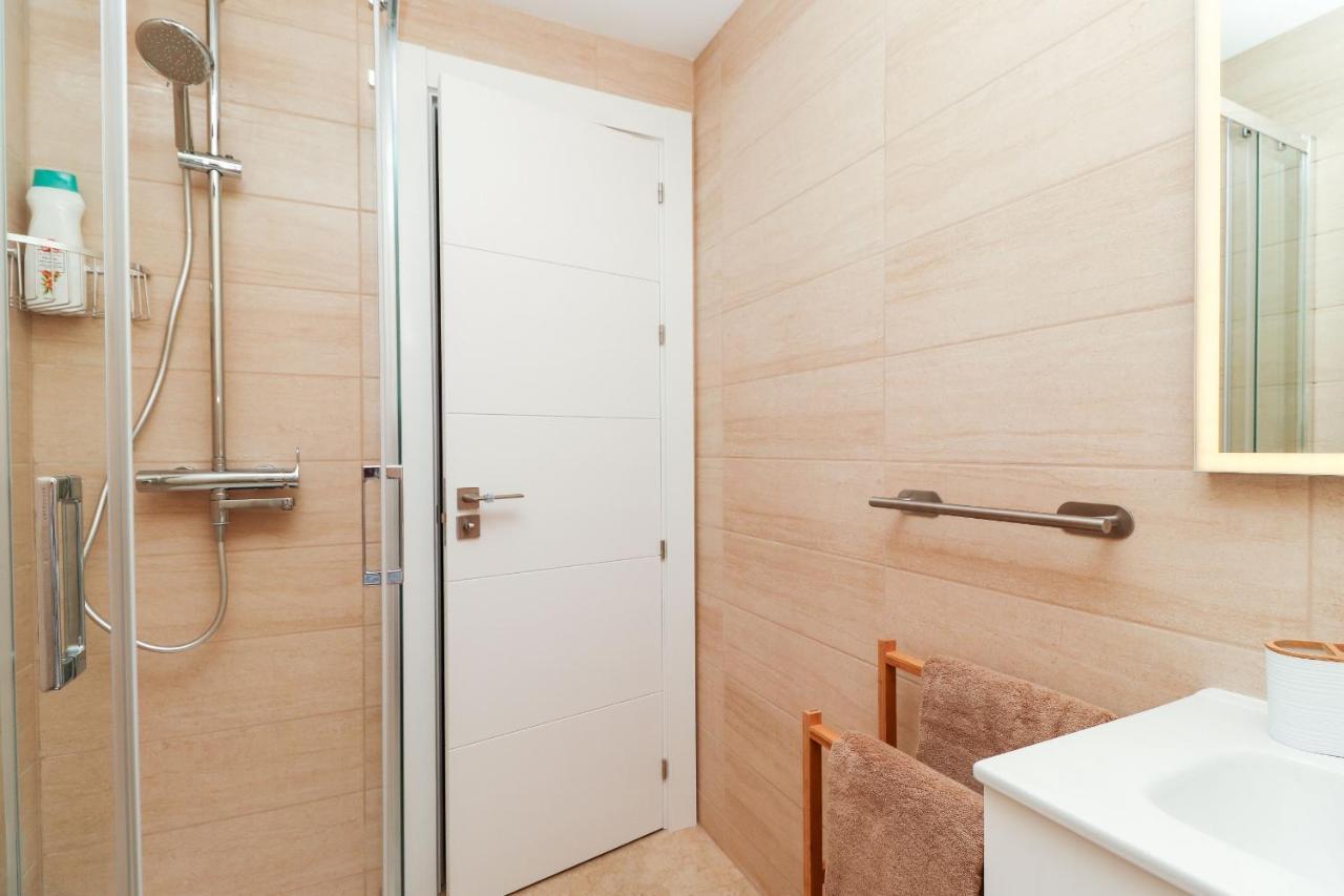 Apartamento Playa Real Luxury *