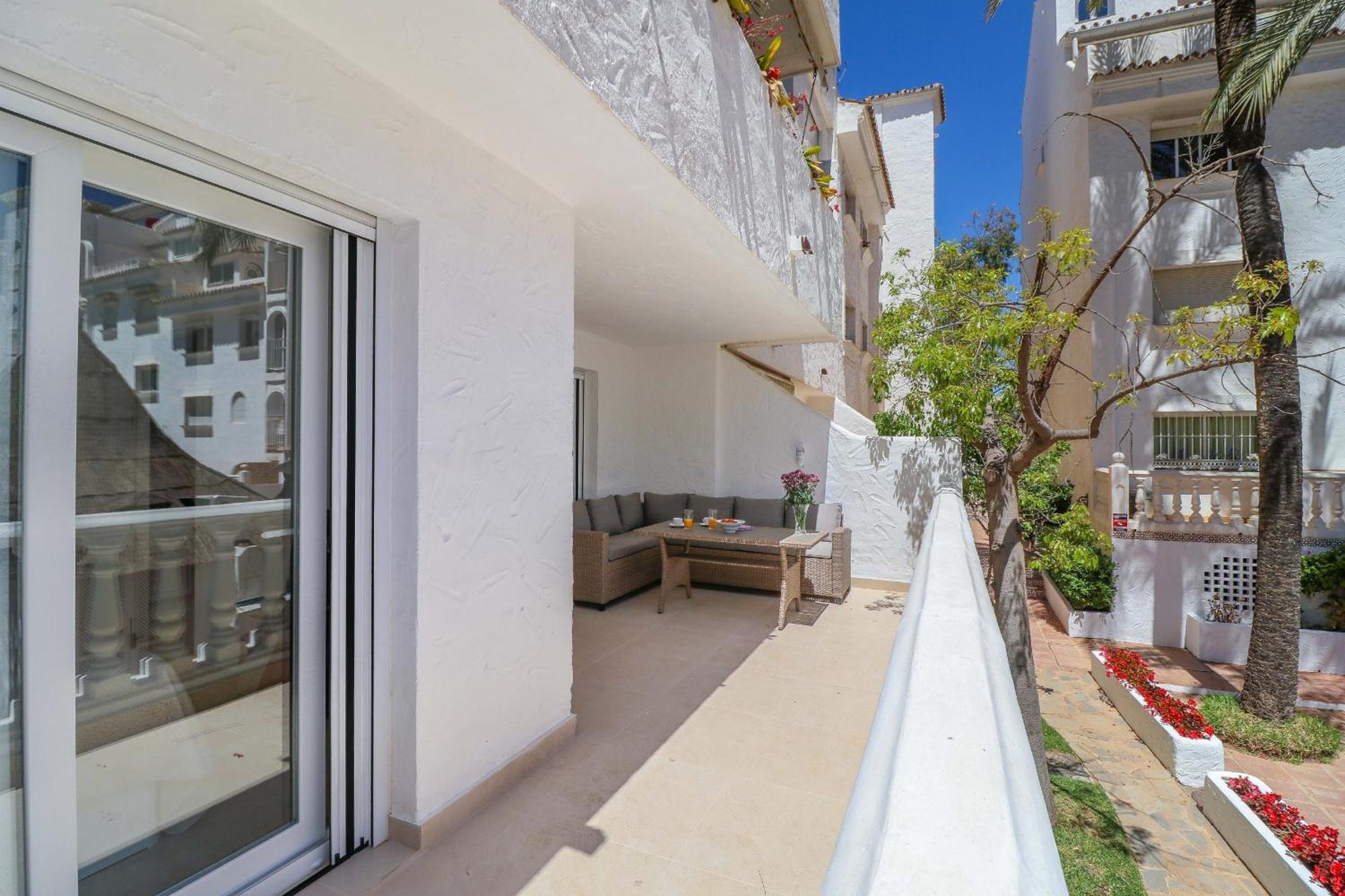 Playa Real Luxury Appartamento *