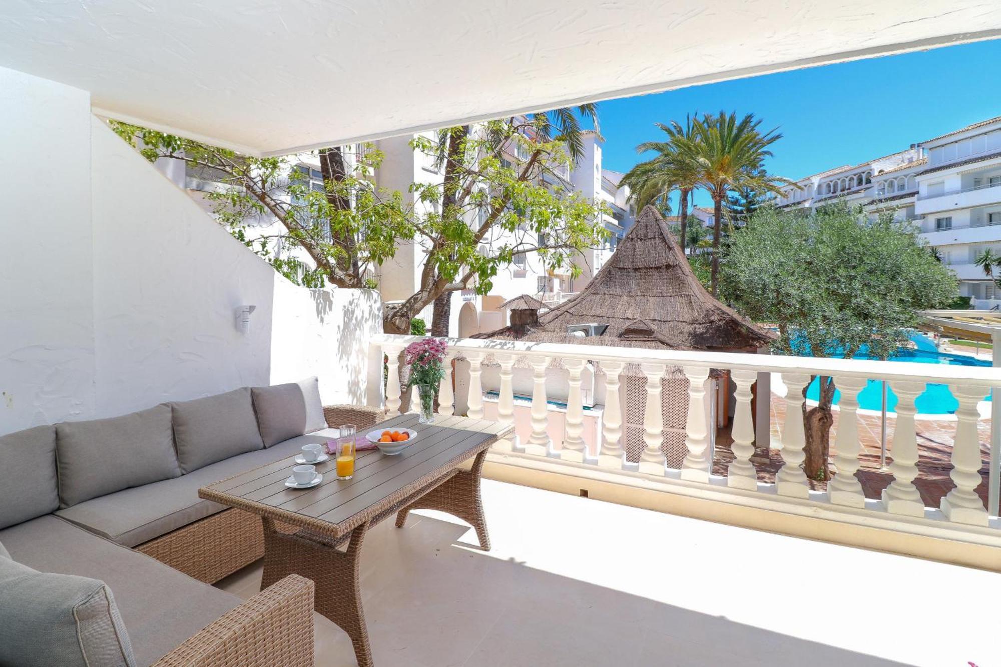 Appartamento Playa Real Luxury